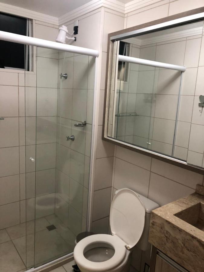 Apto Em Easy Club Encantador Com Piscina. Apartamento Piçarras Exterior foto