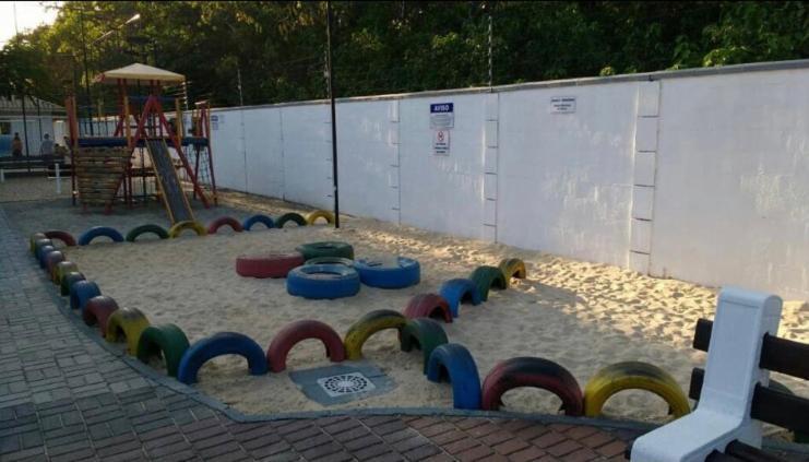 Apto Em Easy Club Encantador Com Piscina. Apartamento Piçarras Exterior foto